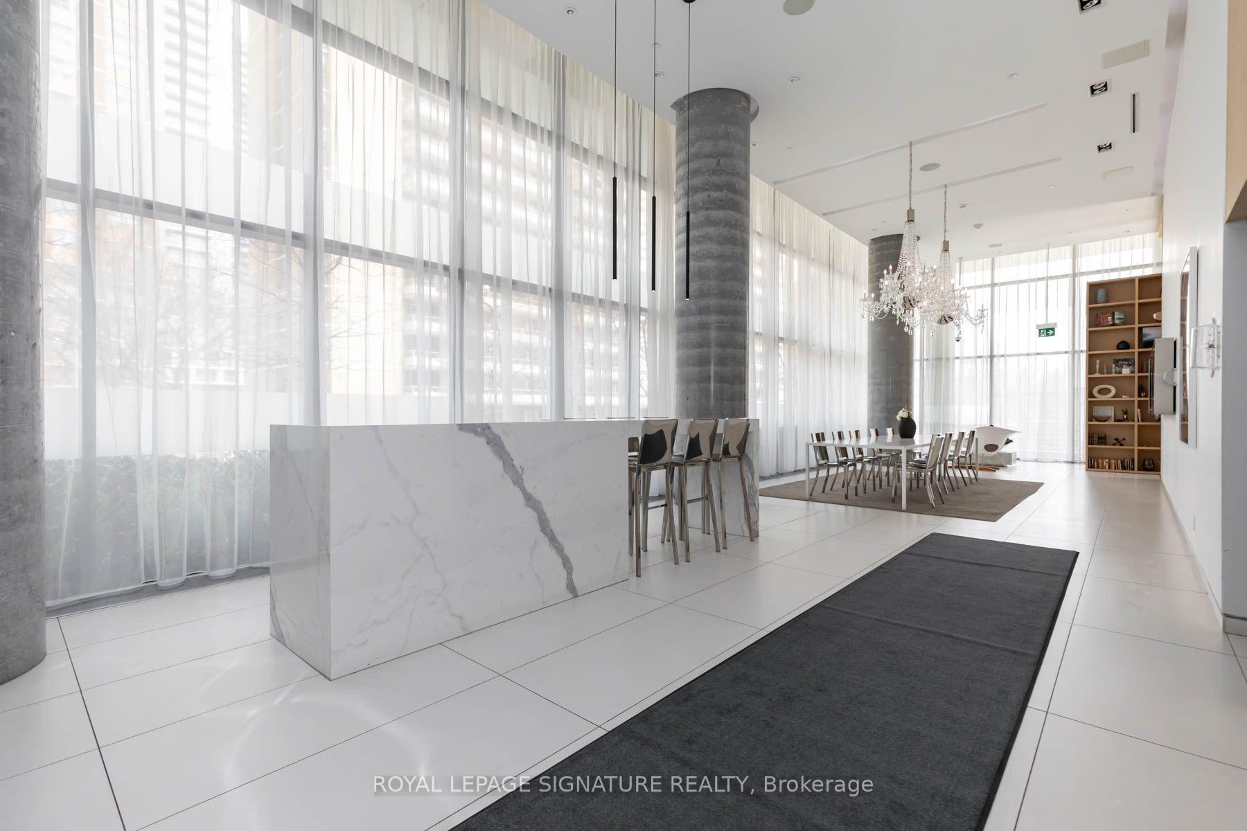Photo 36 of Unit 2805, 185 Roehampton Avenue, Toronto, Mount Pleasant West — HOMEH
