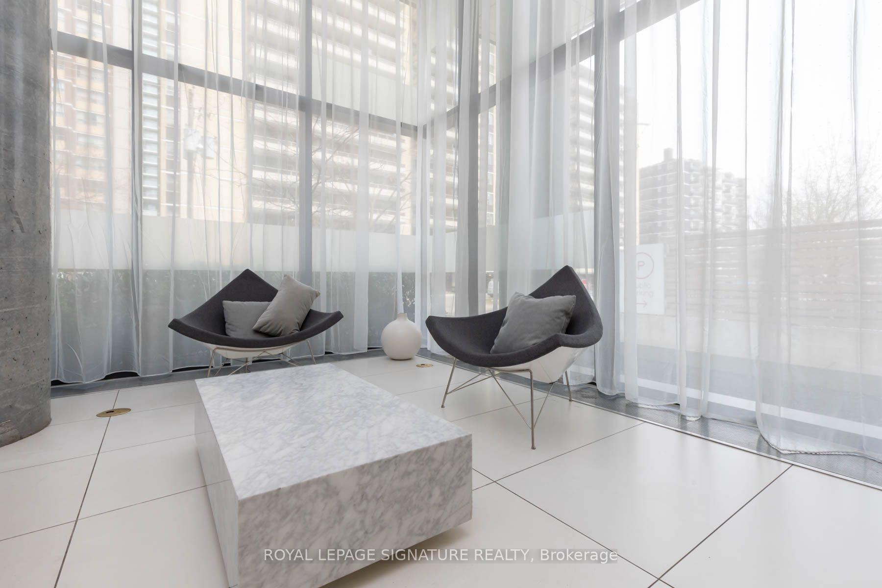 Photo 37 of Unit 2805, 185 Roehampton Avenue, Toronto, Mount Pleasant West — HOMEH