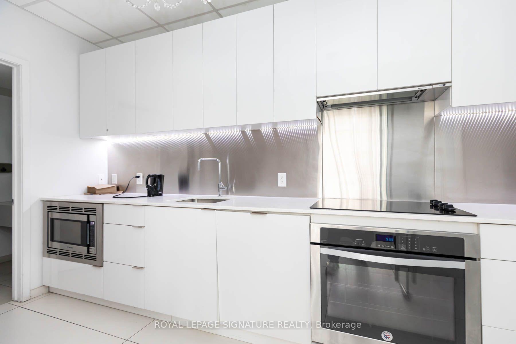 Photo 38 of Unit 2805, 185 Roehampton Avenue, Toronto, Mount Pleasant West — HOMEH