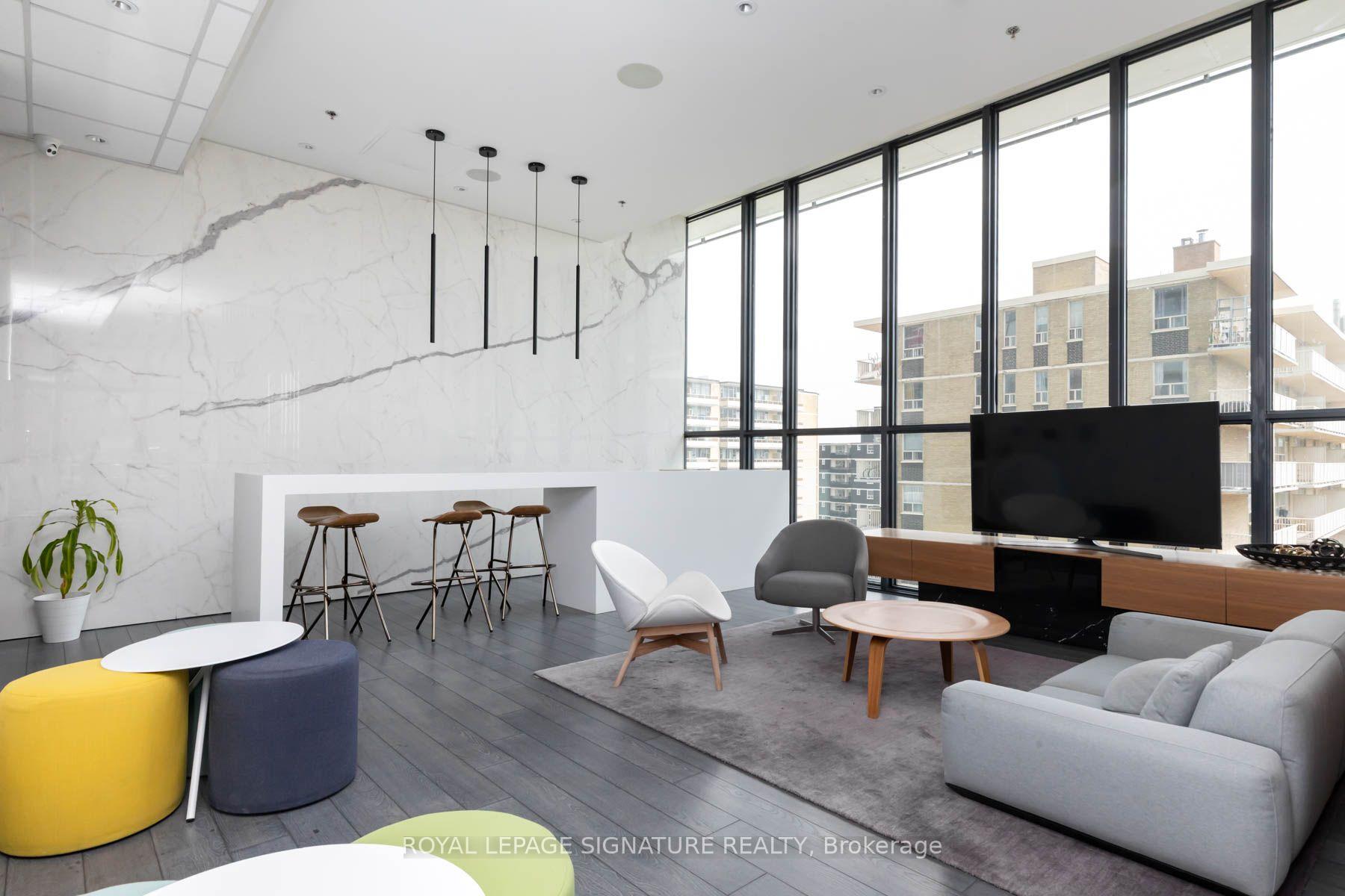 Photo 39 of Unit 2805, 185 Roehampton Avenue, Toronto, Mount Pleasant West — HOMEH