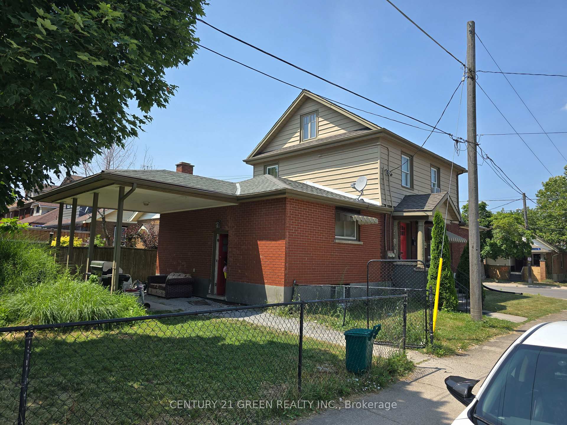 Photo 3 of 5166 Morrison Street, Niagara Falls, Cherrywood — HOMEH