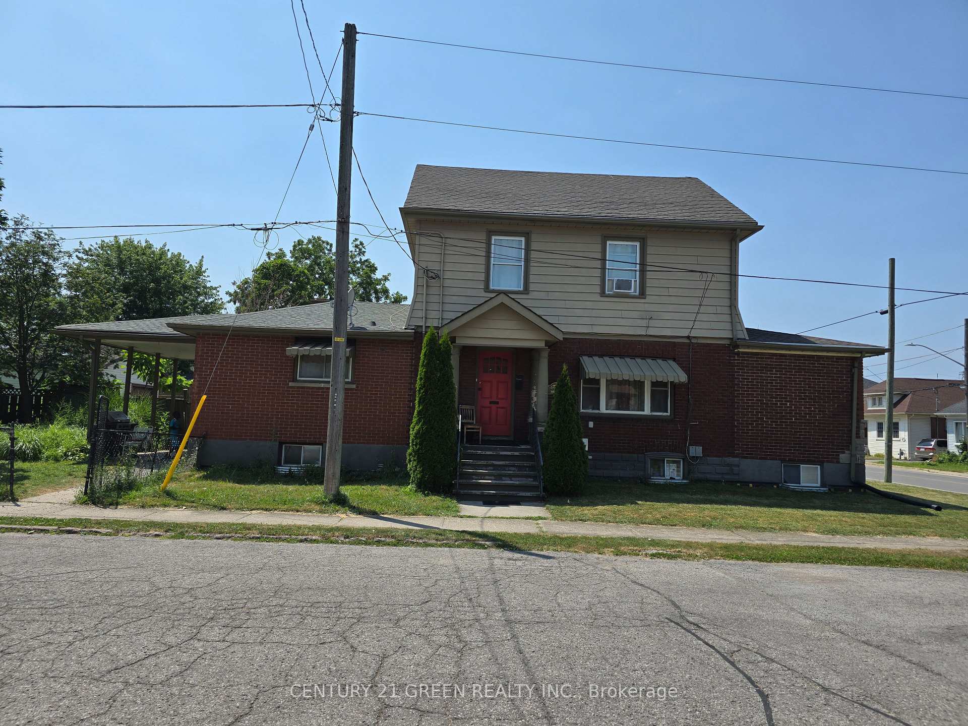 Photo 4 of 5166 Morrison Street, Niagara Falls, Cherrywood — HOMEH