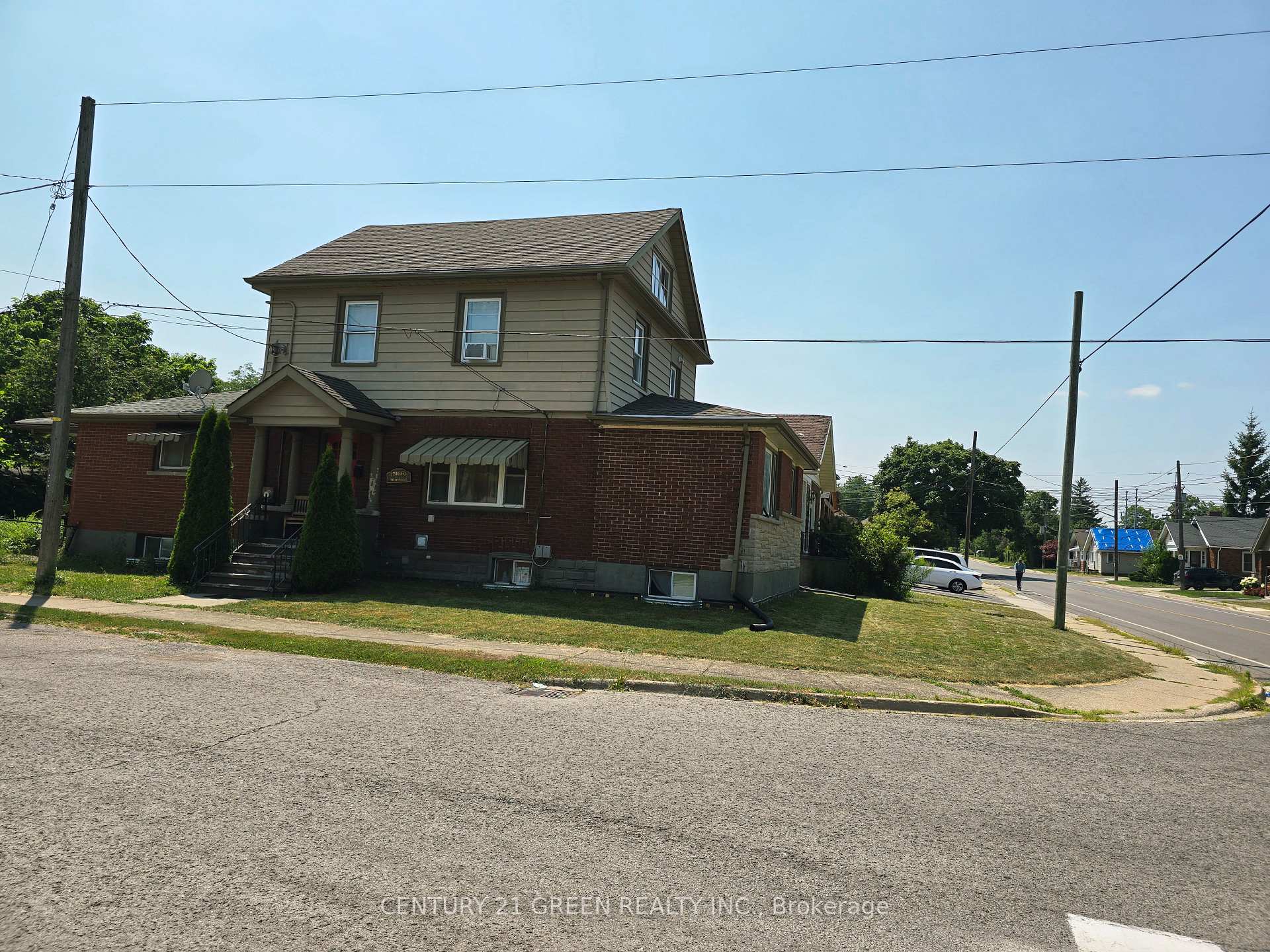 Photo 5 of 5166 Morrison Street, Niagara Falls, Cherrywood — HOMEH