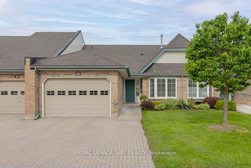 Photo of Unit 10, 121 Glen Morris Drive