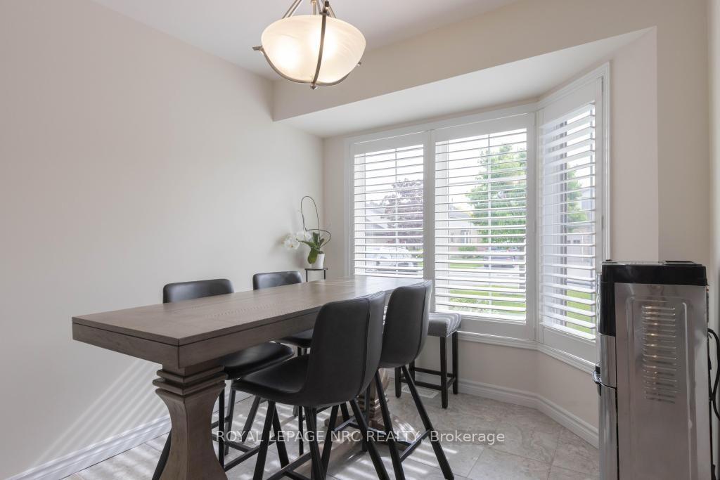 Photo 6 of Unit 10, 121 Glen Morris Drive, St. Catharines, Glendale/Glenridge — HOMEH