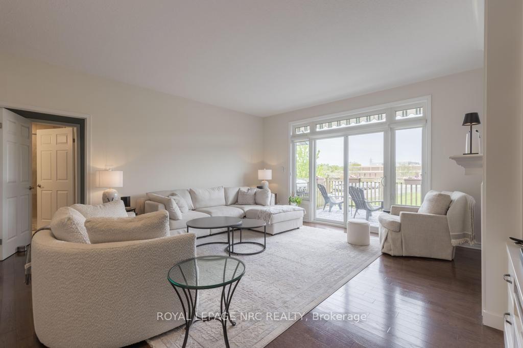Photo 7 of Unit 10, 121 Glen Morris Drive, St. Catharines, Glendale/Glenridge — HOMEH