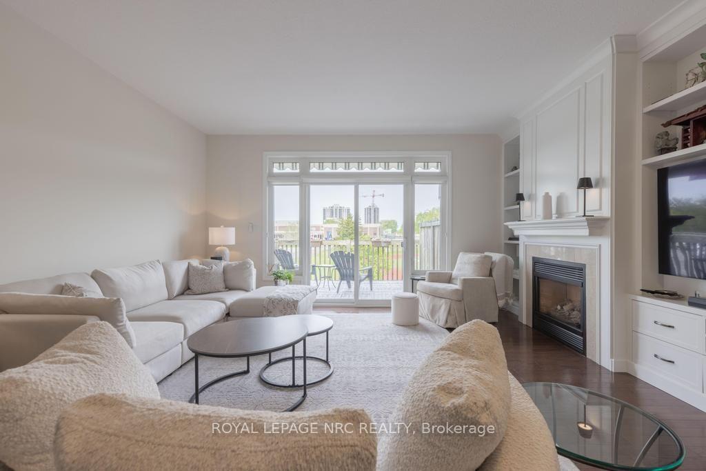 Photo 8 of Unit 10, 121 Glen Morris Drive, St. Catharines, Glendale/Glenridge — HOMEH