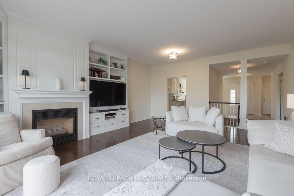 Photo 10 of Unit 10, 121 Glen Morris Drive, St. Catharines, Glendale/Glenridge — HOMEH