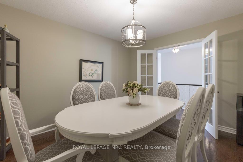 Photo 11 of Unit 10, 121 Glen Morris Drive, St. Catharines, Glendale/Glenridge — HOMEH