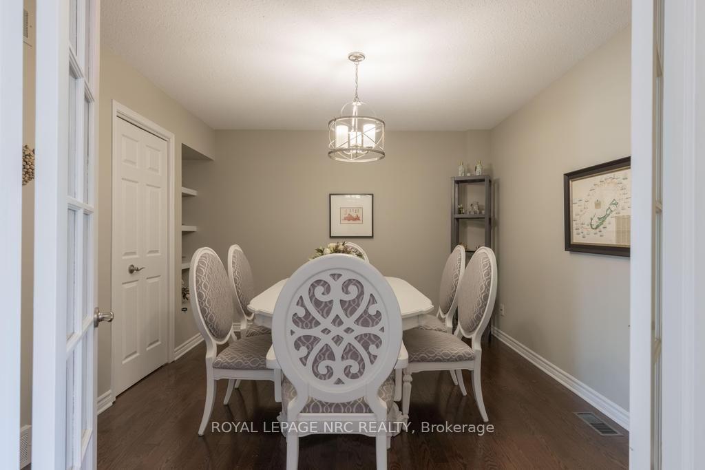 Photo 12 of Unit 10, 121 Glen Morris Drive, St. Catharines, Glendale/Glenridge — HOMEH