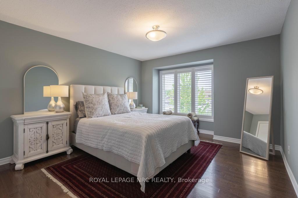 Photo 13 of Unit 10, 121 Glen Morris Drive, St. Catharines, Glendale/Glenridge — HOMEH