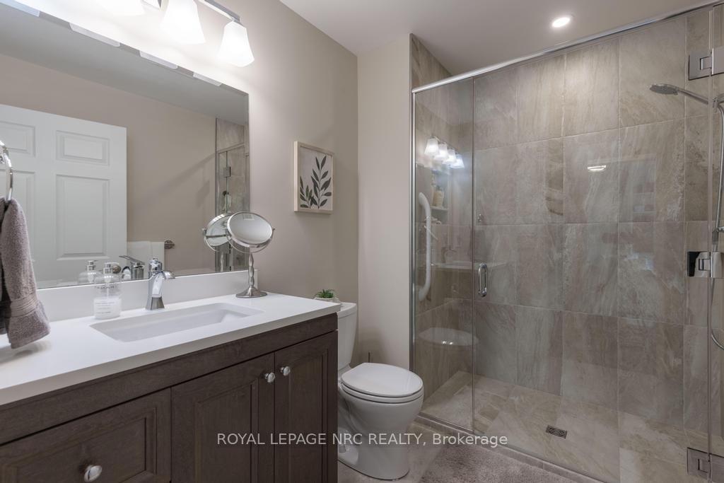 Photo 14 of Unit 10, 121 Glen Morris Drive, St. Catharines, Glendale/Glenridge — HOMEH