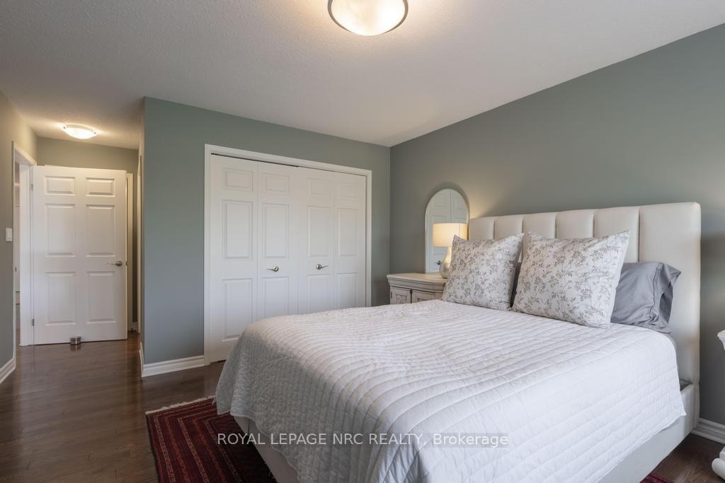 Photo 15 of Unit 10, 121 Glen Morris Drive, St. Catharines, Glendale/Glenridge — HOMEH