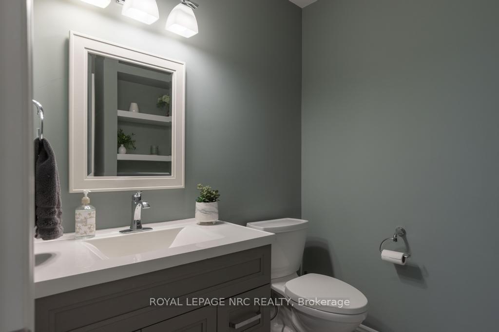 Photo 16 of Unit 10, 121 Glen Morris Drive, St. Catharines, Glendale/Glenridge — HOMEH