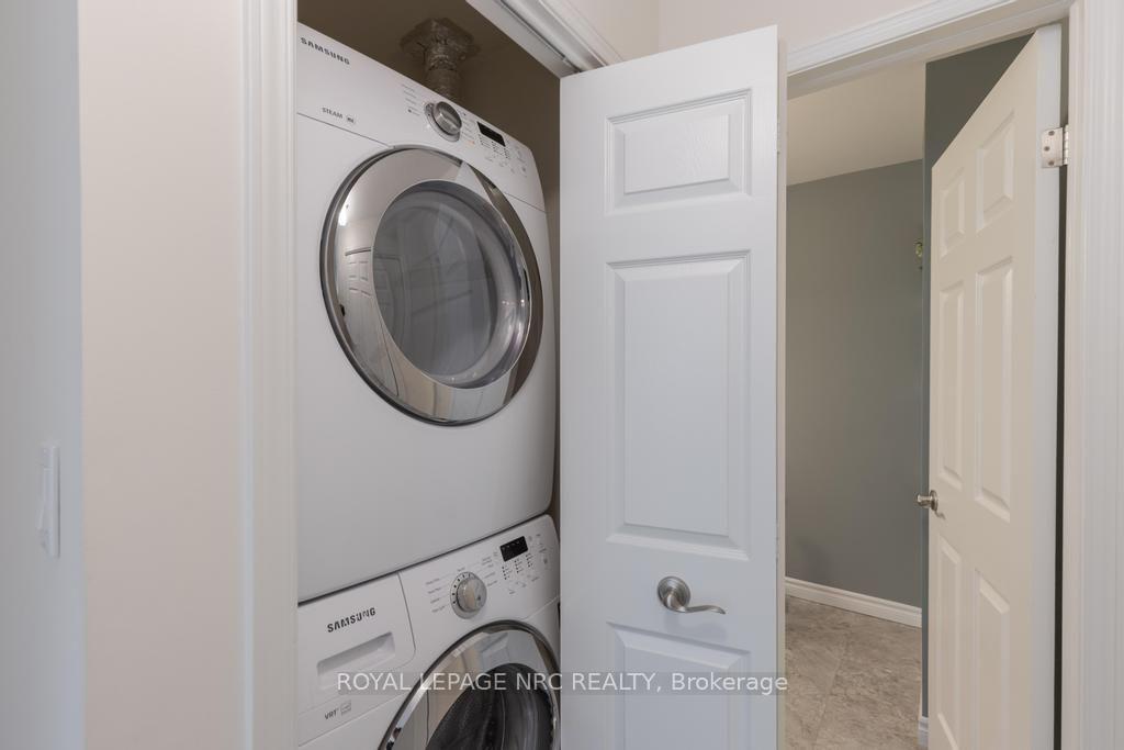 Photo 17 of Unit 10, 121 Glen Morris Drive, St. Catharines, Glendale/Glenridge — HOMEH