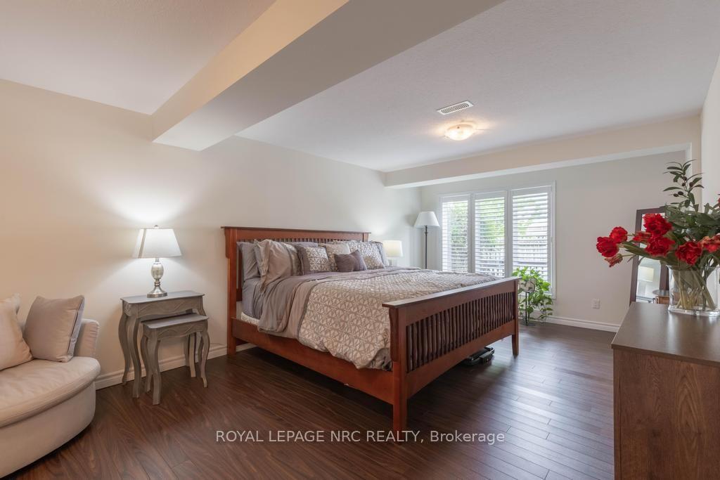 Photo 21 of Unit 10, 121 Glen Morris Drive, St. Catharines, Glendale/Glenridge — HOMEH