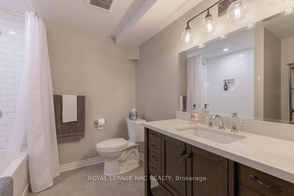 Photo 22 of Unit 10, 121 Glen Morris Drive, St. Catharines, Glendale/Glenridge — HOMEH