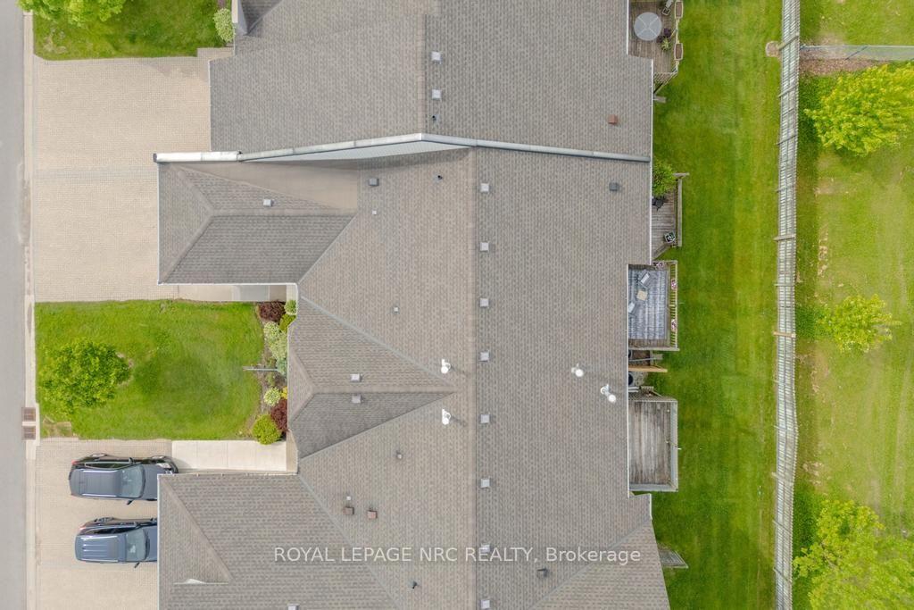 Photo 29 of Unit 10, 121 Glen Morris Drive, St. Catharines, Glendale/Glenridge — HOMEH