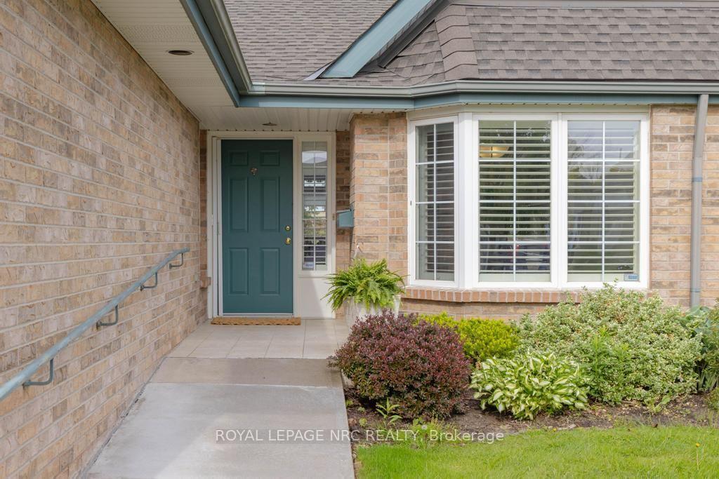 Photo 30 of Unit 10, 121 Glen Morris Drive, St. Catharines, Glendale/Glenridge — HOMEH