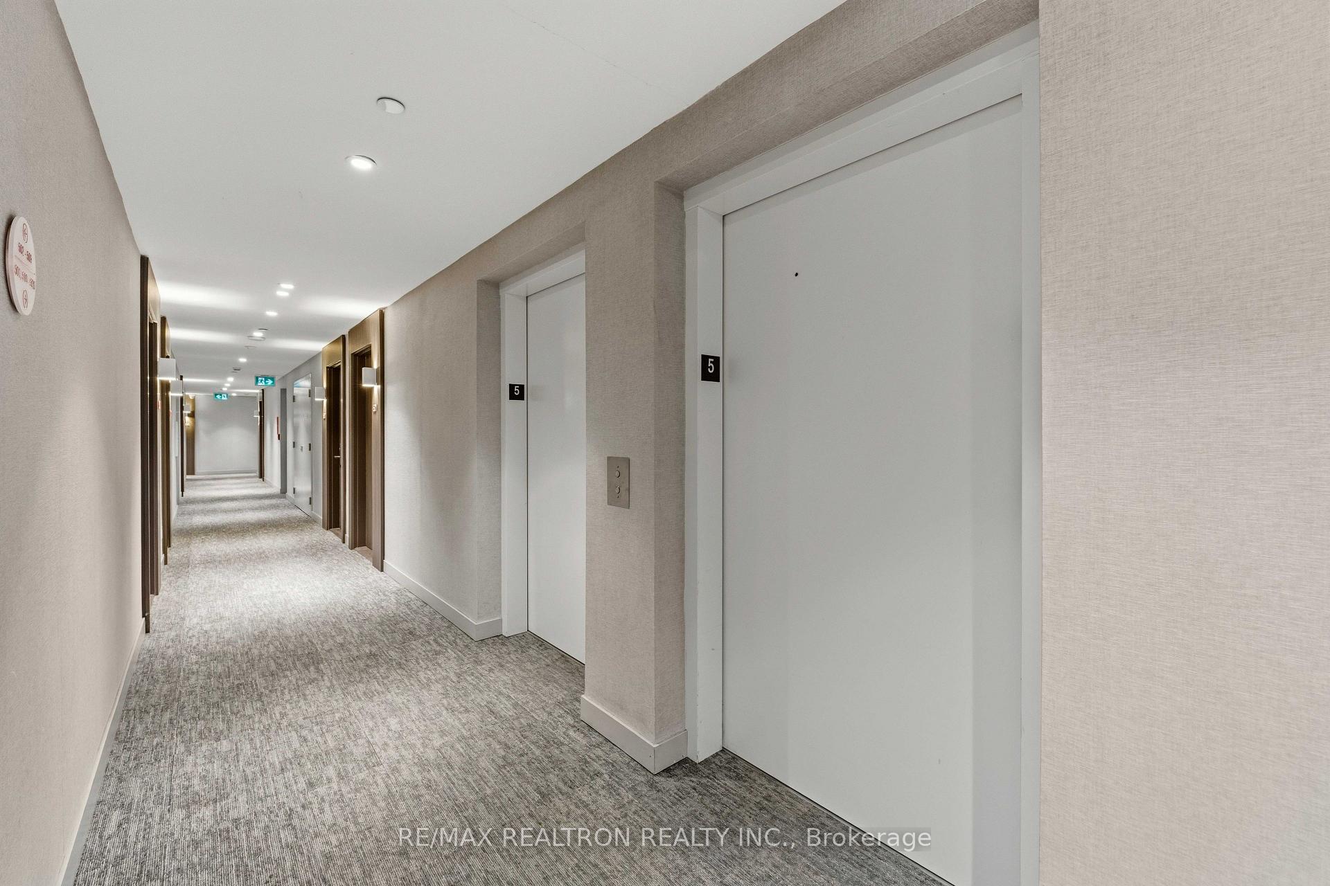 Photo 4 of Unit 510, 185 Roehampton Avenue, Toronto, Mount Pleasant West — HOMEH