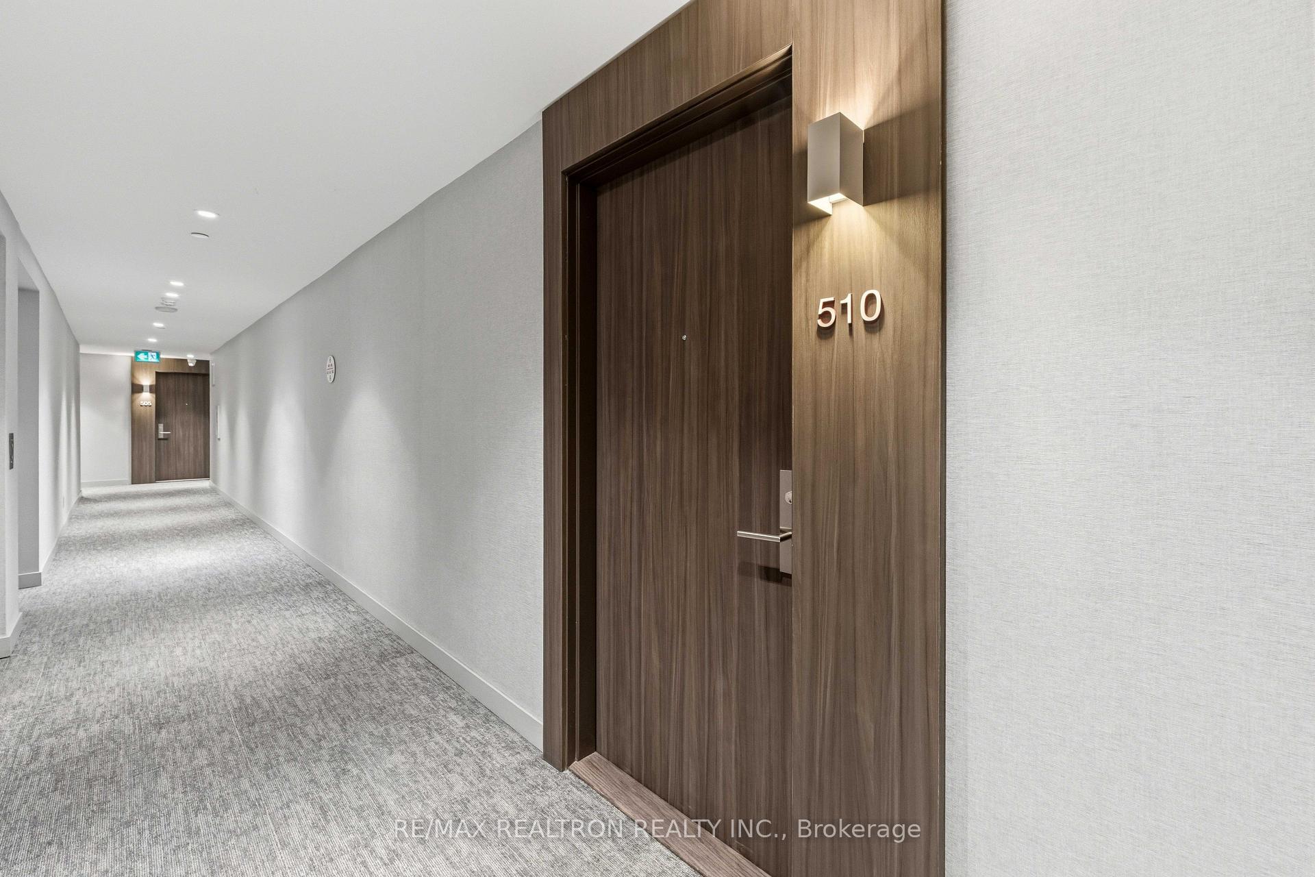 Photo 5 of Unit 510, 185 Roehampton Avenue, Toronto, Mount Pleasant West — HOMEH