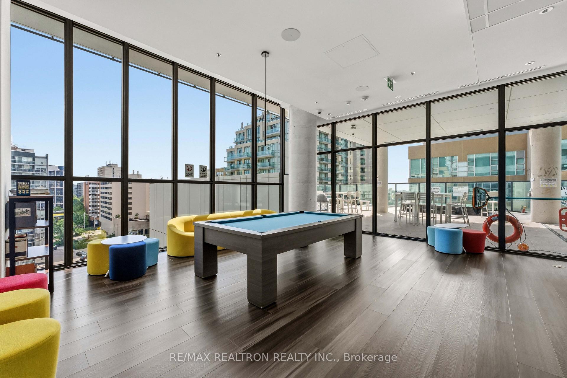 Photo 16 of Unit 510, 185 Roehampton Avenue, Toronto, Mount Pleasant West — HOMEH