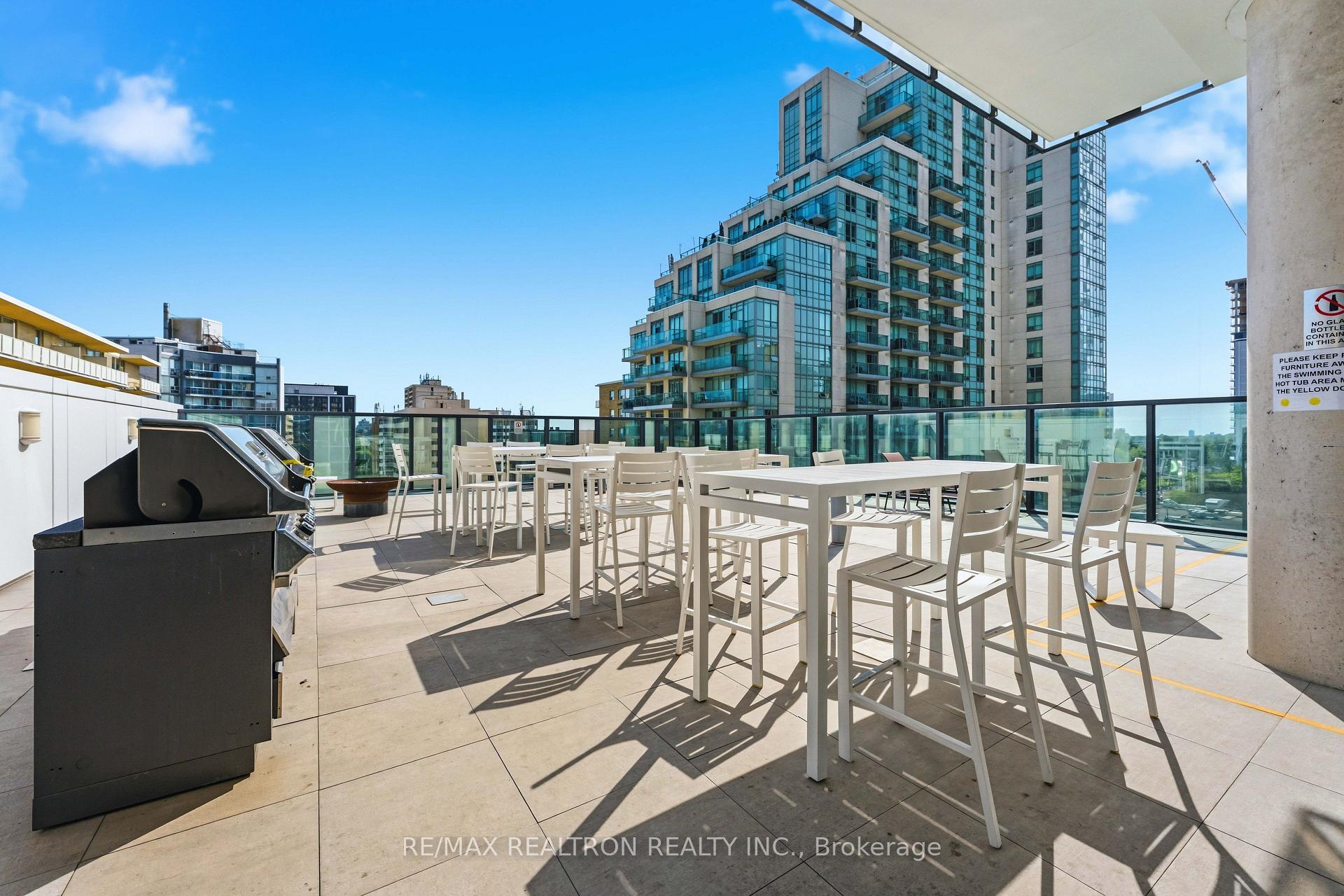Photo 19 of Unit 510, 185 Roehampton Avenue, Toronto, Mount Pleasant West — HOMEH