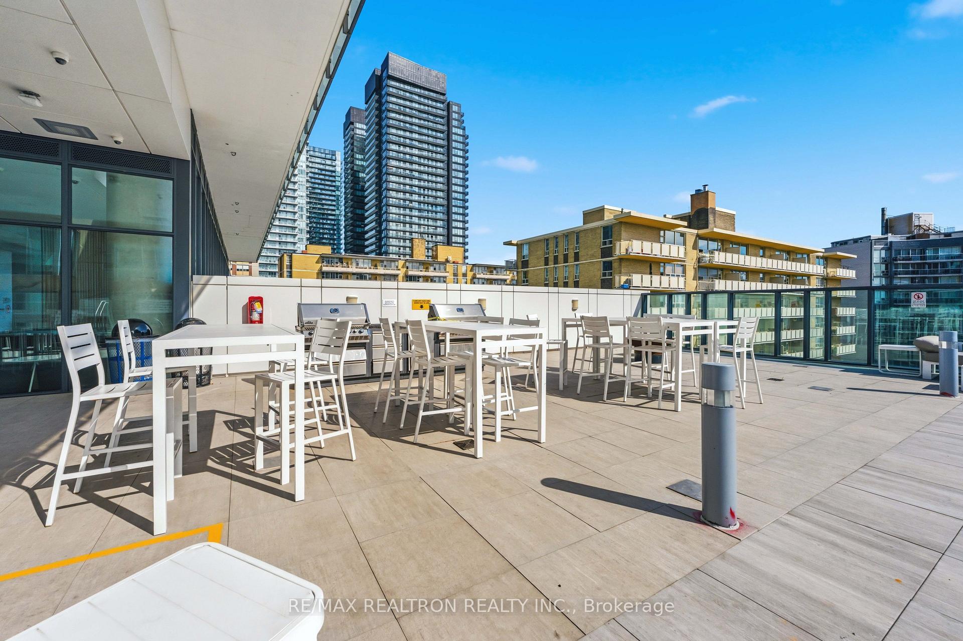 Photo 20 of Unit 510, 185 Roehampton Avenue, Toronto, Mount Pleasant West — HOMEH