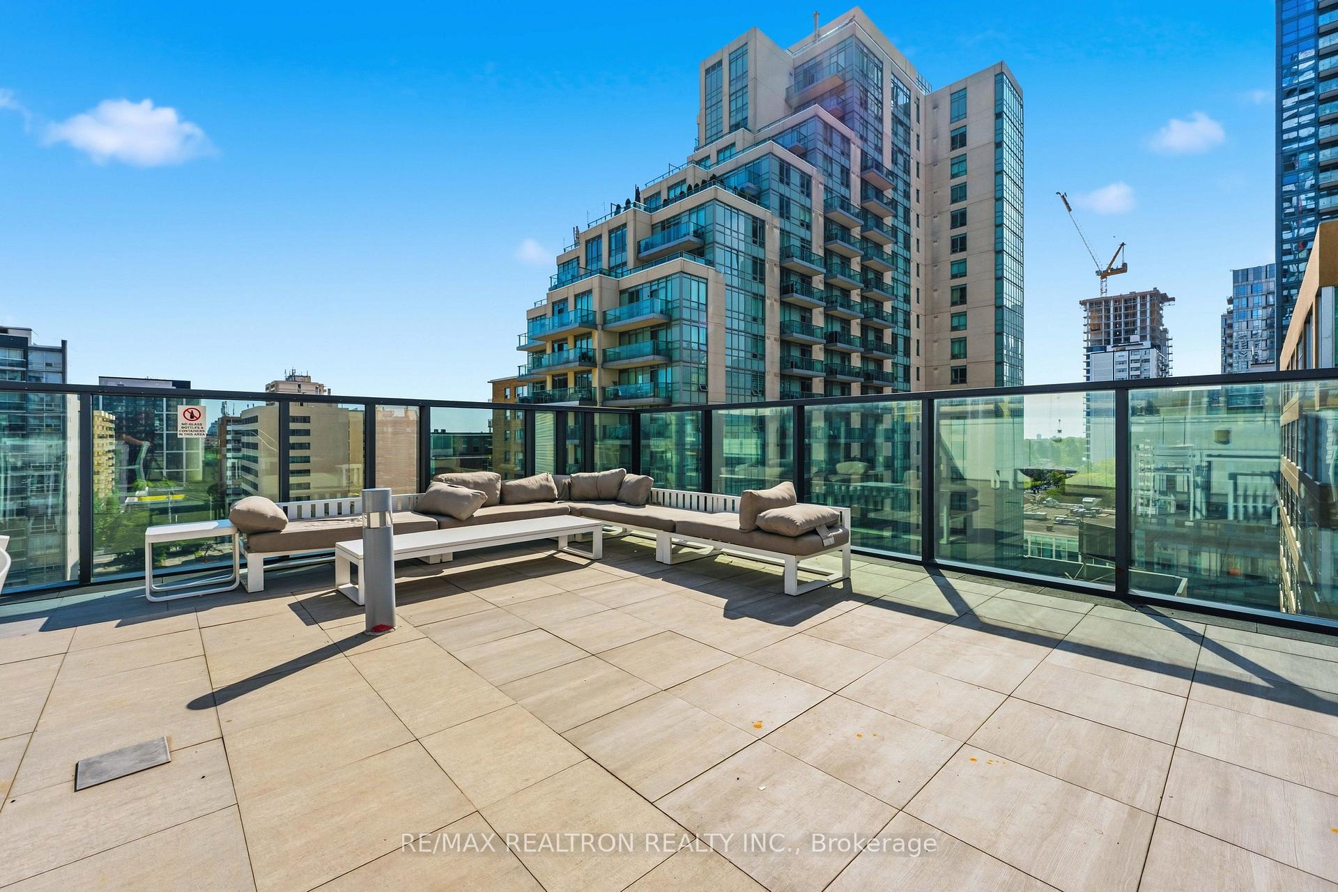 Photo 21 of Unit 510, 185 Roehampton Avenue, Toronto, Mount Pleasant West — HOMEH