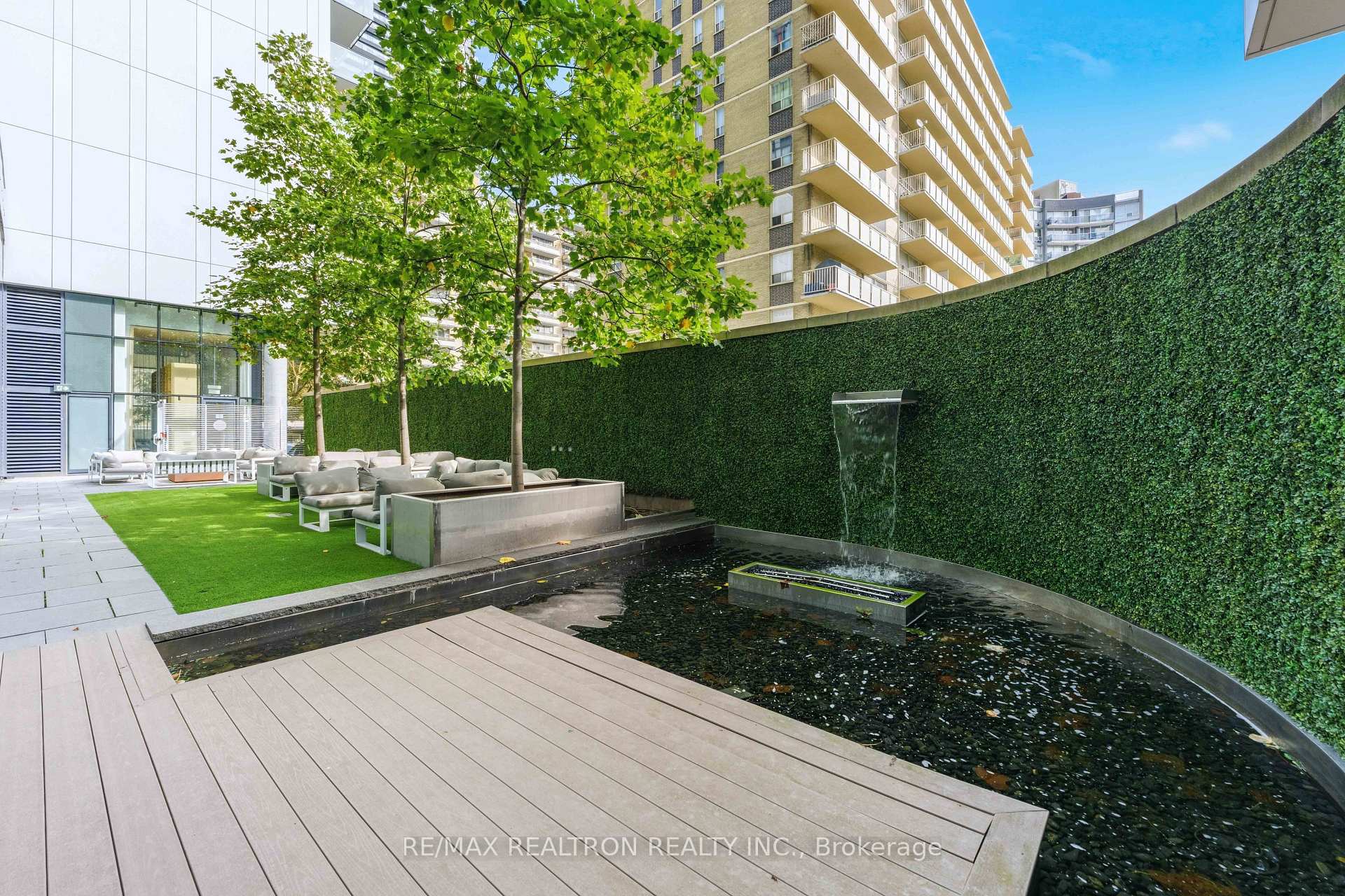Photo 22 of Unit 510, 185 Roehampton Avenue, Toronto, Mount Pleasant West — HOMEH