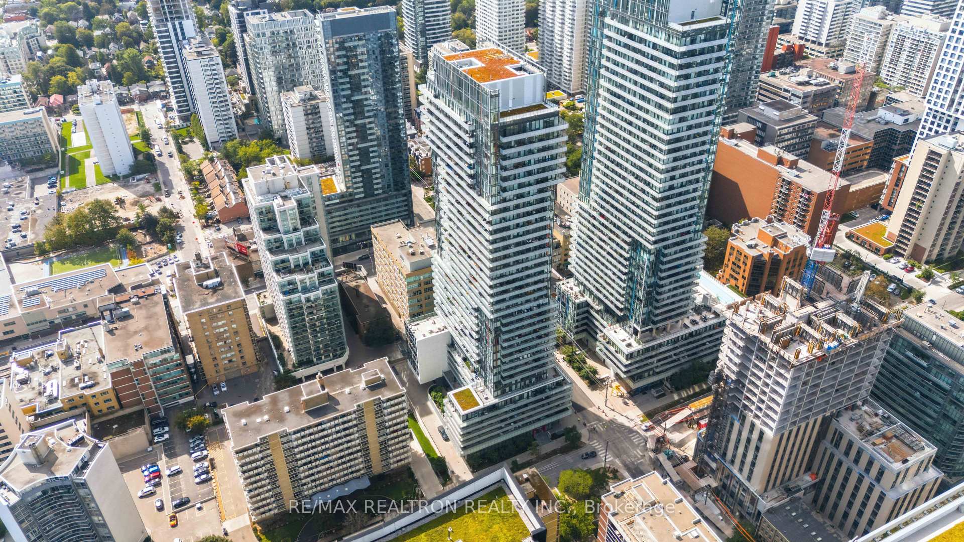 Photo 23 of Unit 510, 185 Roehampton Avenue, Toronto, Mount Pleasant West — HOMEH