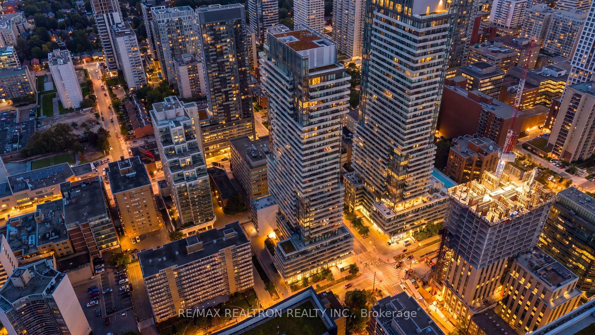 Photo 24 of Unit 510, 185 Roehampton Avenue, Toronto, Mount Pleasant West — HOMEH