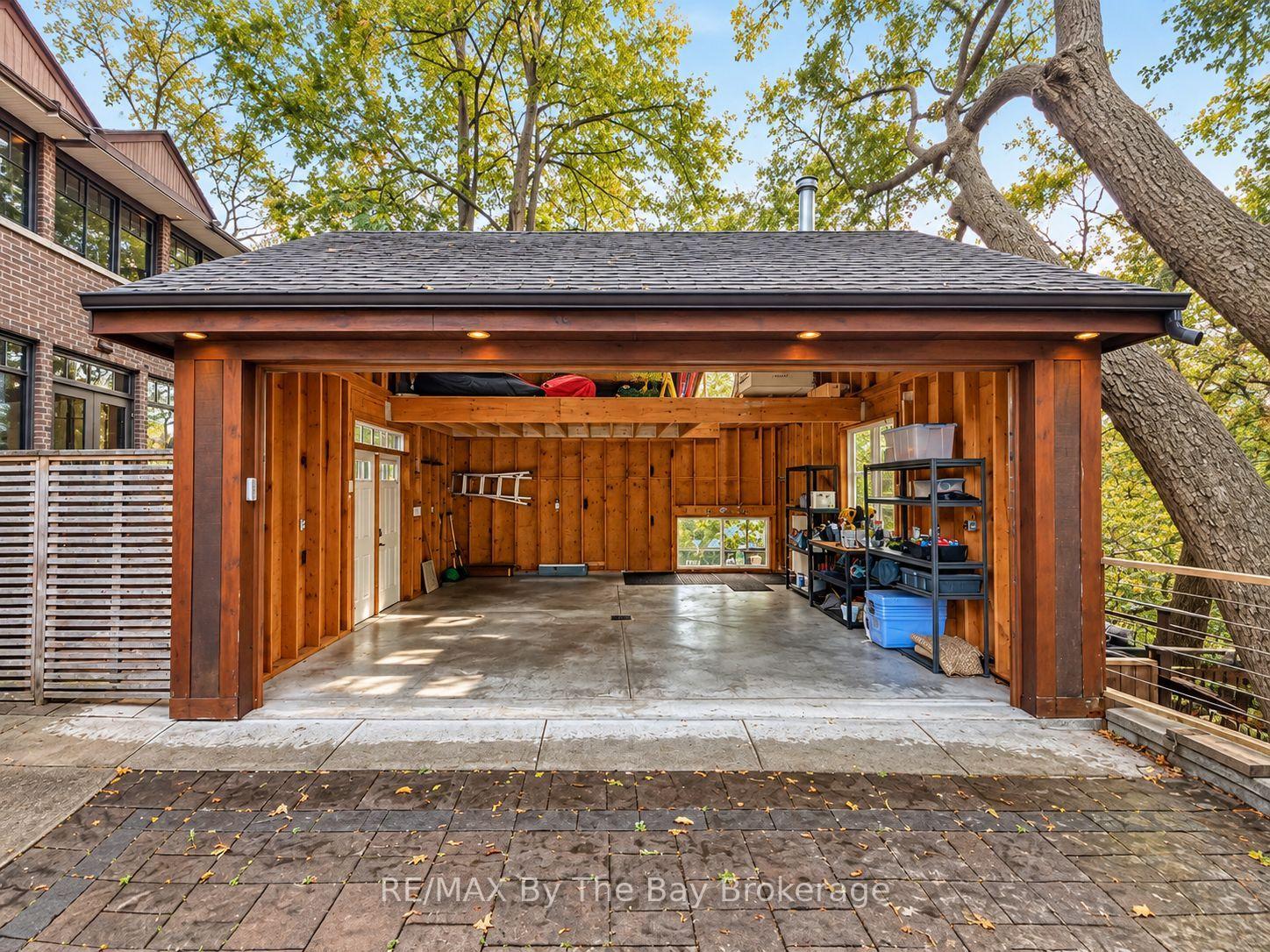 Photo 2 of 44 Rambert Crescent, Toronto, High Park-Swansea — HOMEH