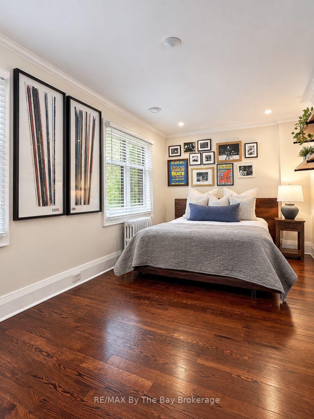 Photo 12 of 44 Rambert Crescent, Toronto, High Park-Swansea — HOMEH