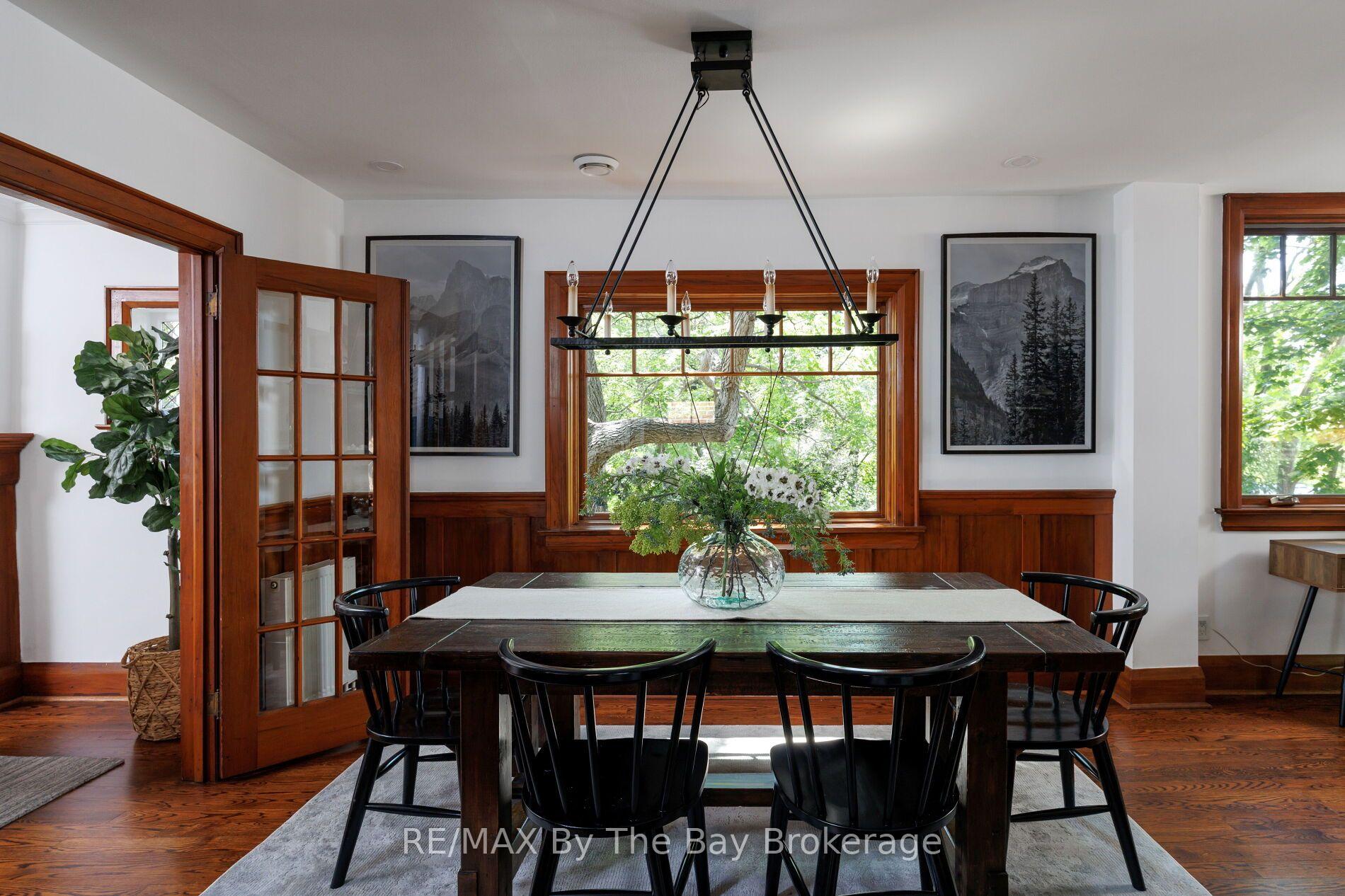 Photo 18 of 44 Rambert Crescent, Toronto, High Park-Swansea — HOMEH