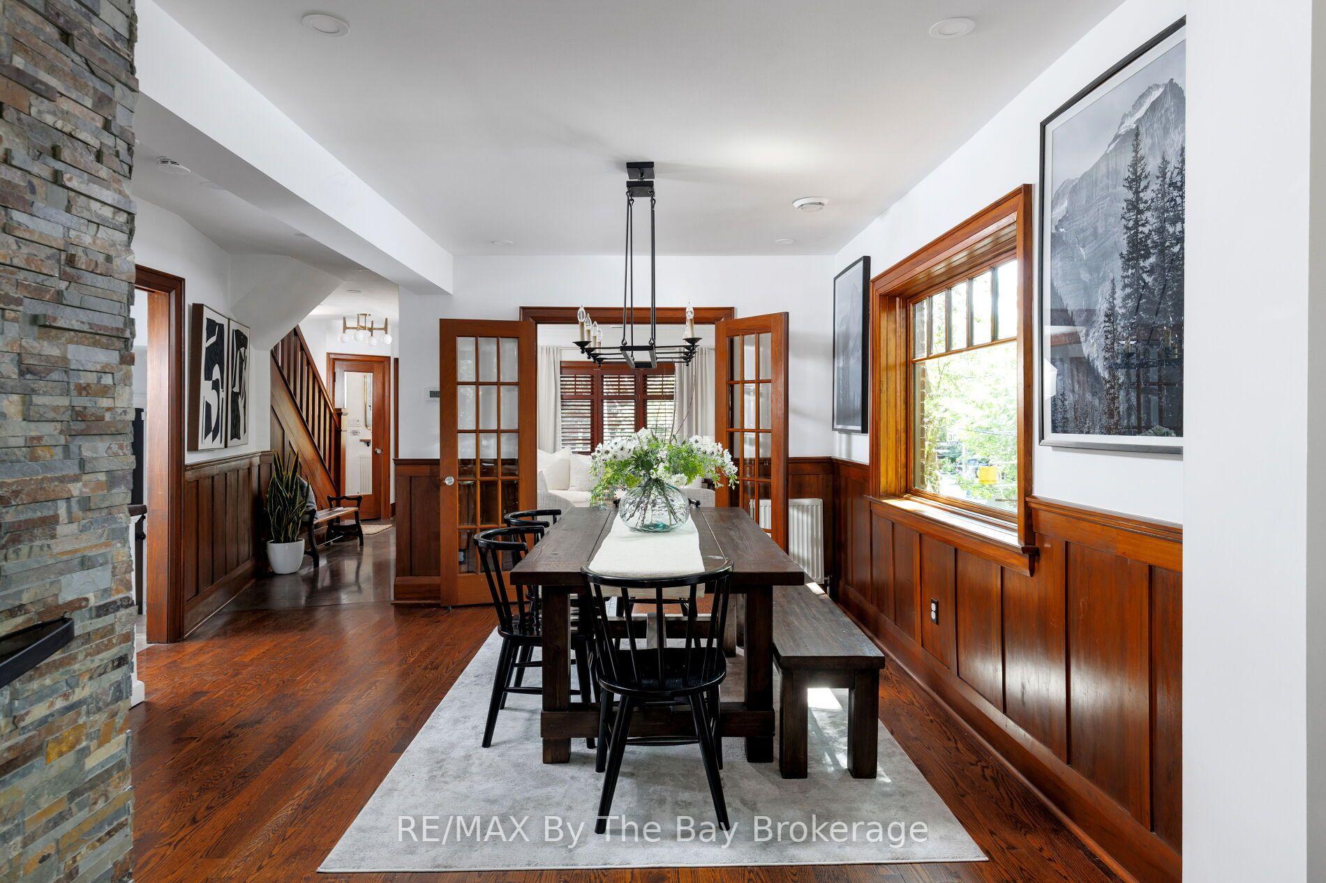 Photo 19 of 44 Rambert Crescent, Toronto, High Park-Swansea — HOMEH