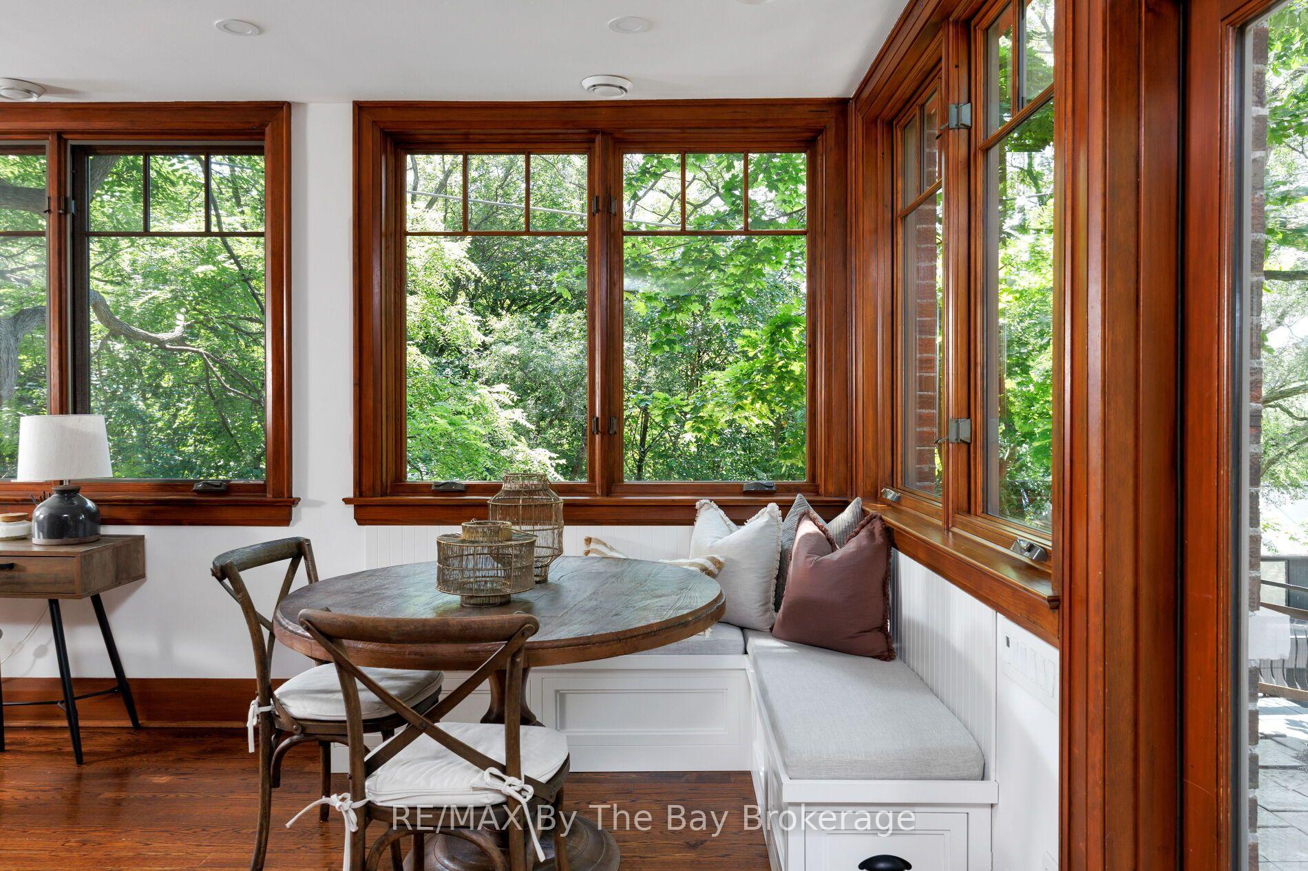 Photo 23 of 44 Rambert Crescent, Toronto, High Park-Swansea — HOMEH