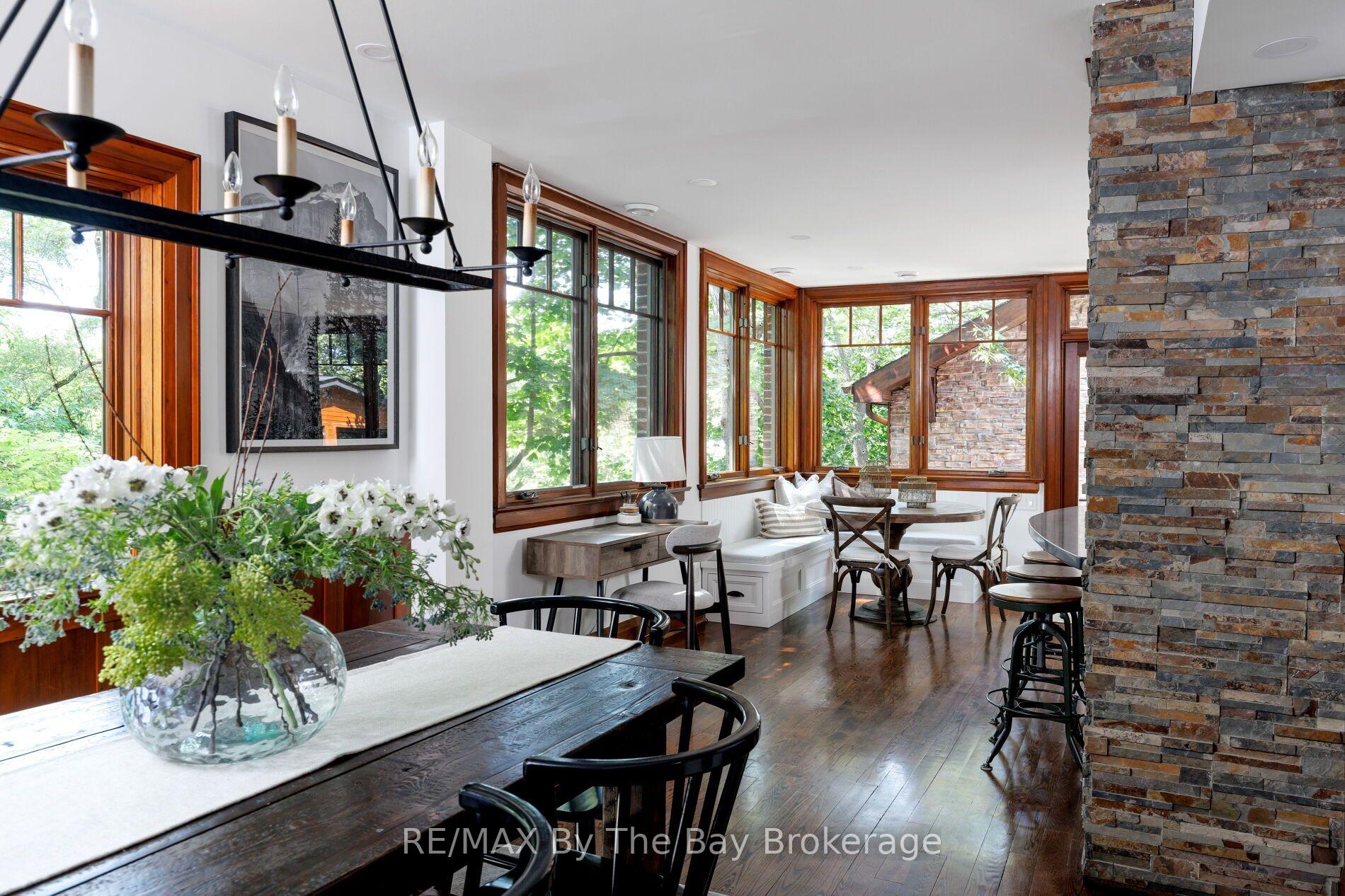 Photo 26 of 44 Rambert Crescent, Toronto, High Park-Swansea — HOMEH