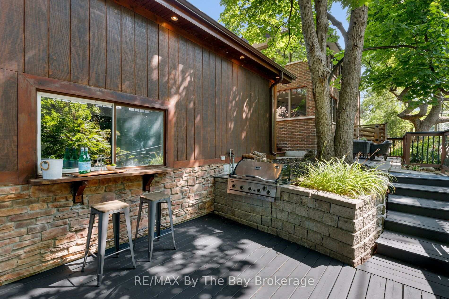 Photo 34 of 44 Rambert Crescent, Toronto, High Park-Swansea — HOMEH
