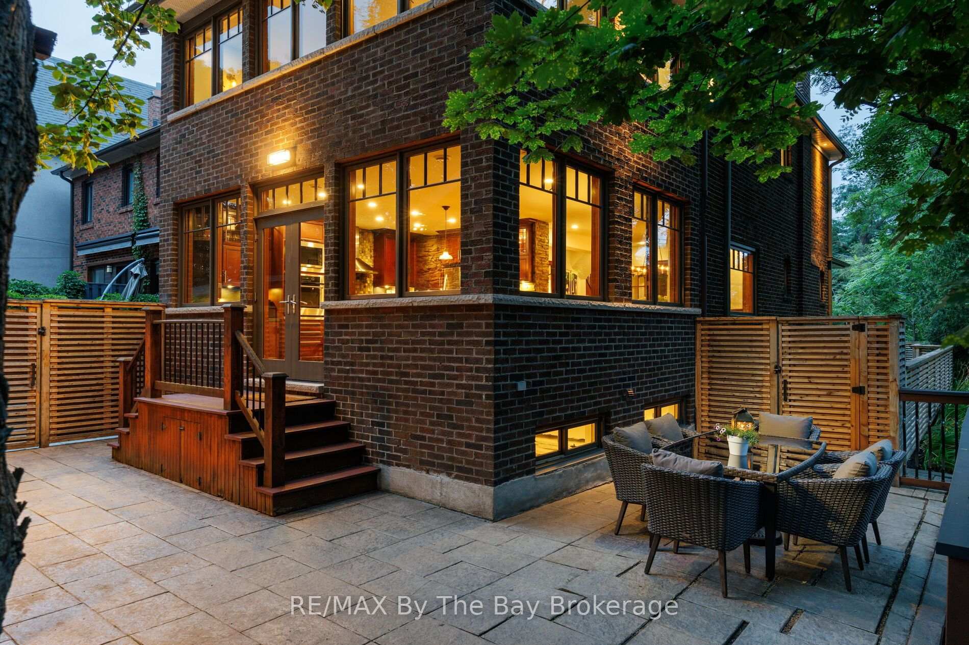 Photo 39 of 44 Rambert Crescent, Toronto, High Park-Swansea — HOMEH