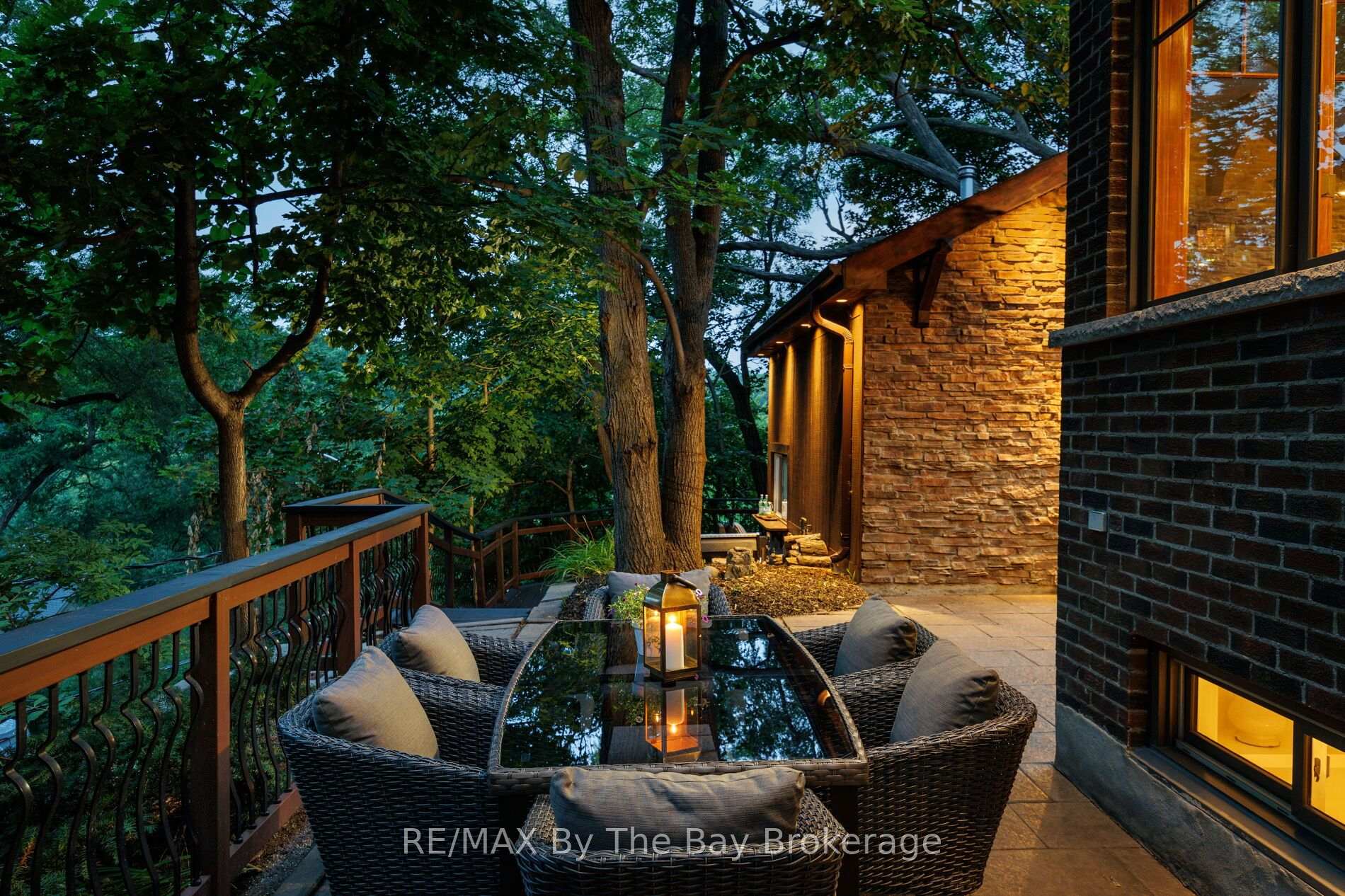 Photo 41 of 44 Rambert Crescent, Toronto, High Park-Swansea — HOMEH