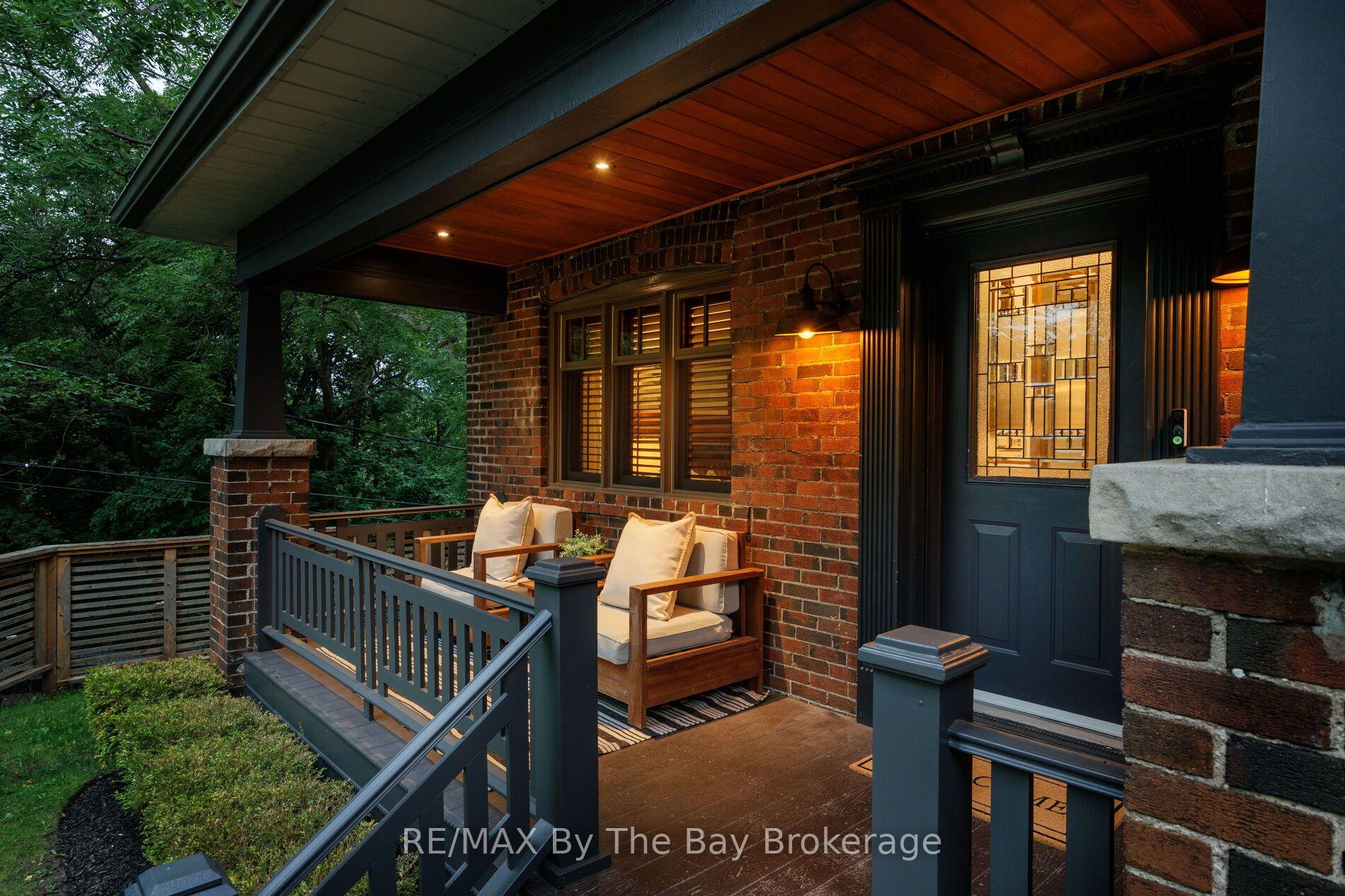 Photo 42 of 44 Rambert Crescent, Toronto, High Park-Swansea — HOMEH