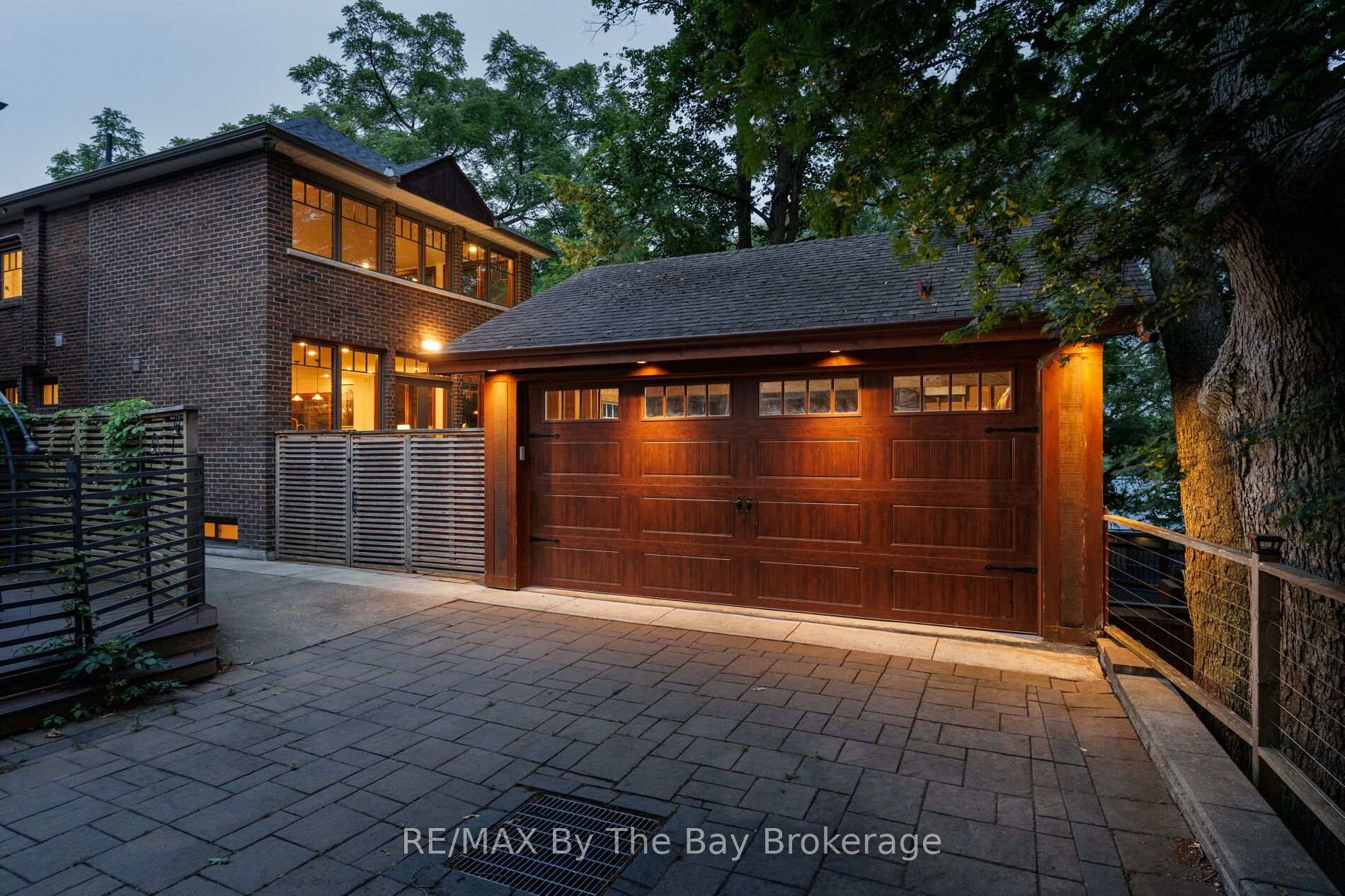 Photo 43 of 44 Rambert Crescent, Toronto, High Park-Swansea — HOMEH
