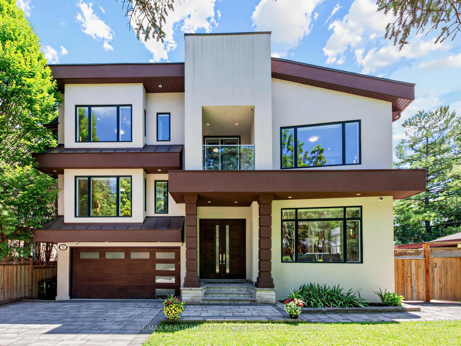 Photo 2 of 37 Chatfield Drive, North York, Banbury-Don Mills — HOMEH