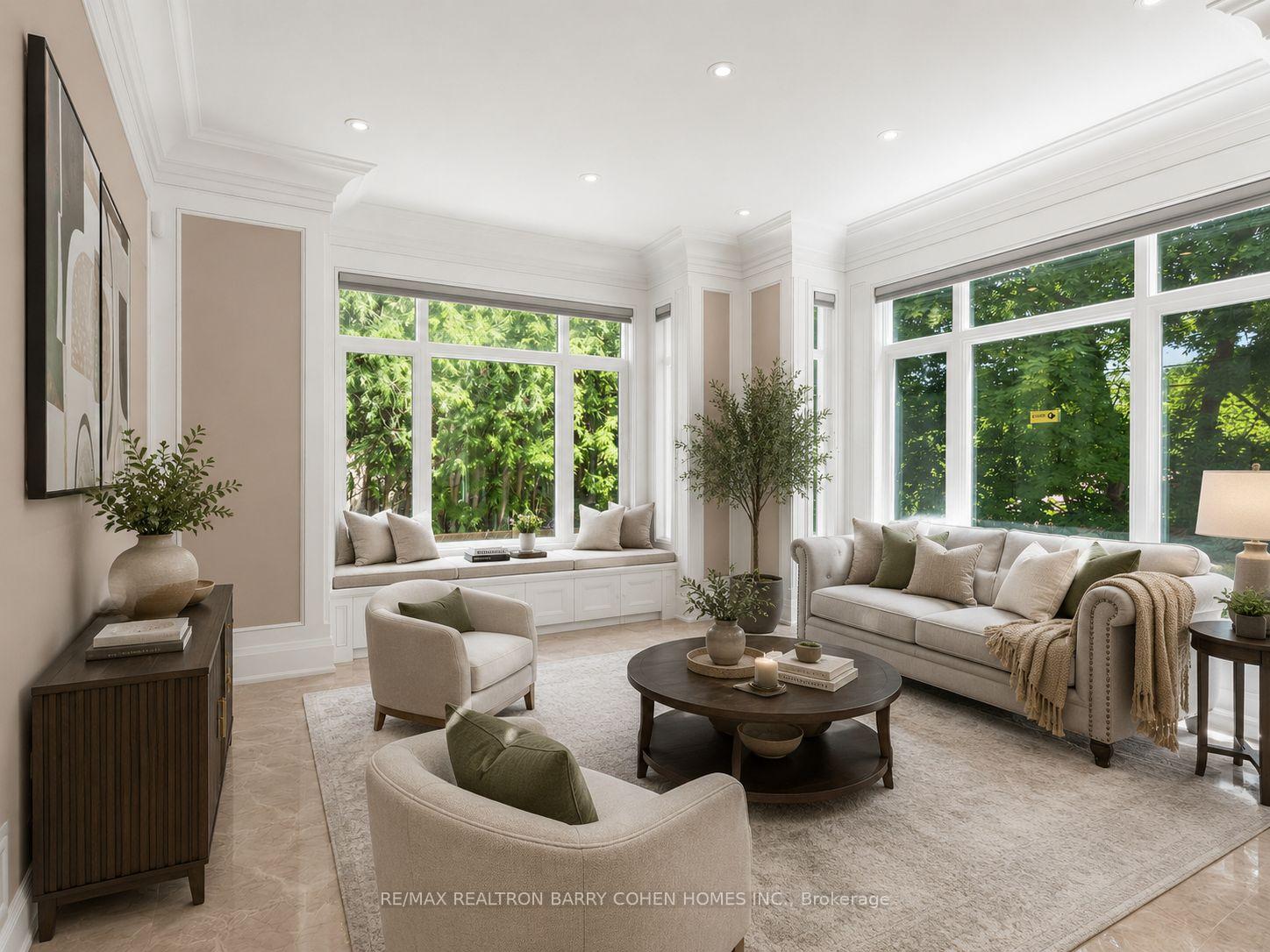 Photo 6 of 37 Chatfield Drive, North York, Banbury-Don Mills — HOMEH