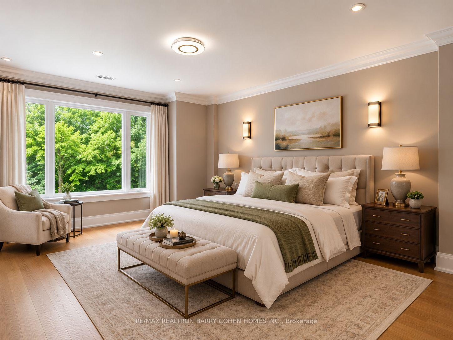 Photo 17 of 37 Chatfield Drive, North York, Banbury-Don Mills — HOMEH