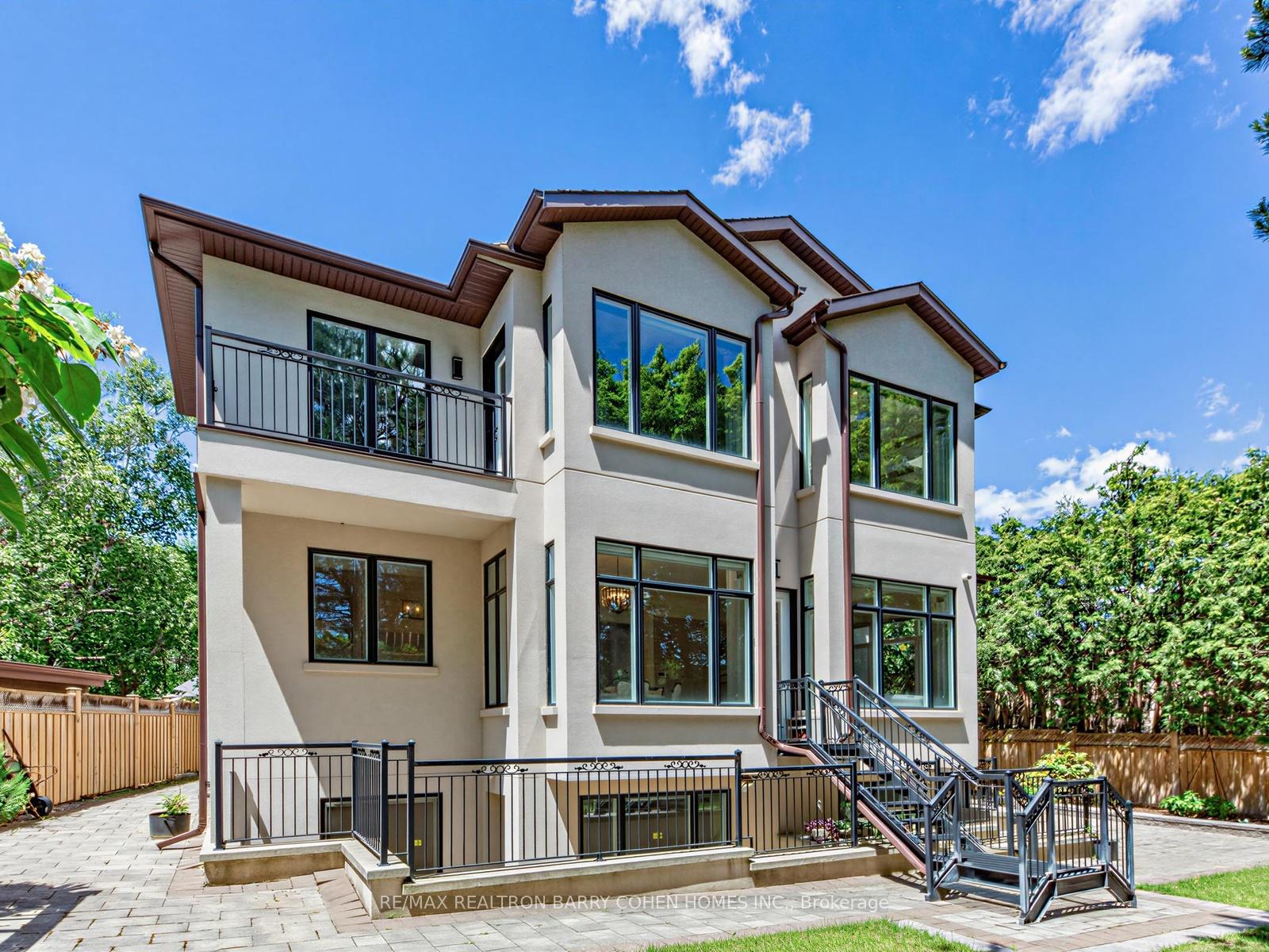 Photo 39 of 37 Chatfield Drive, North York, Banbury-Don Mills — HOMEH