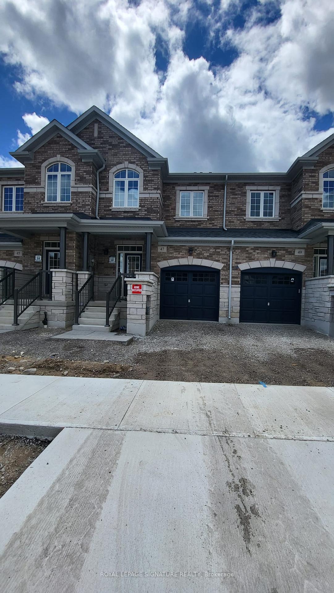 Photo 4 of 47 Gledhill Crescent, Cambridge, Little's Corners — HOMEH
