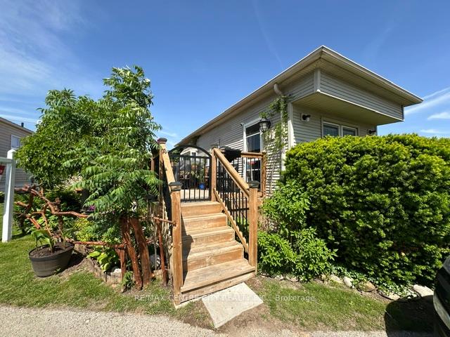 Photo of Unit 41, 2189 Dundas Street E