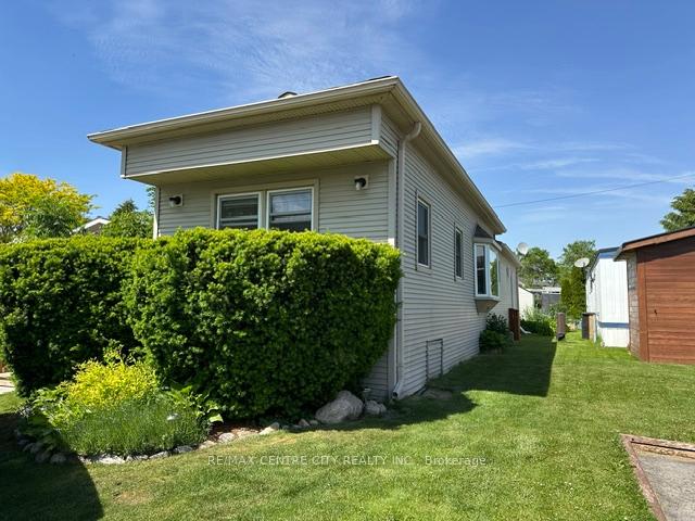 Photo 3 of Unit 41, 2189 Dundas Street E, London, East I — HOMEH